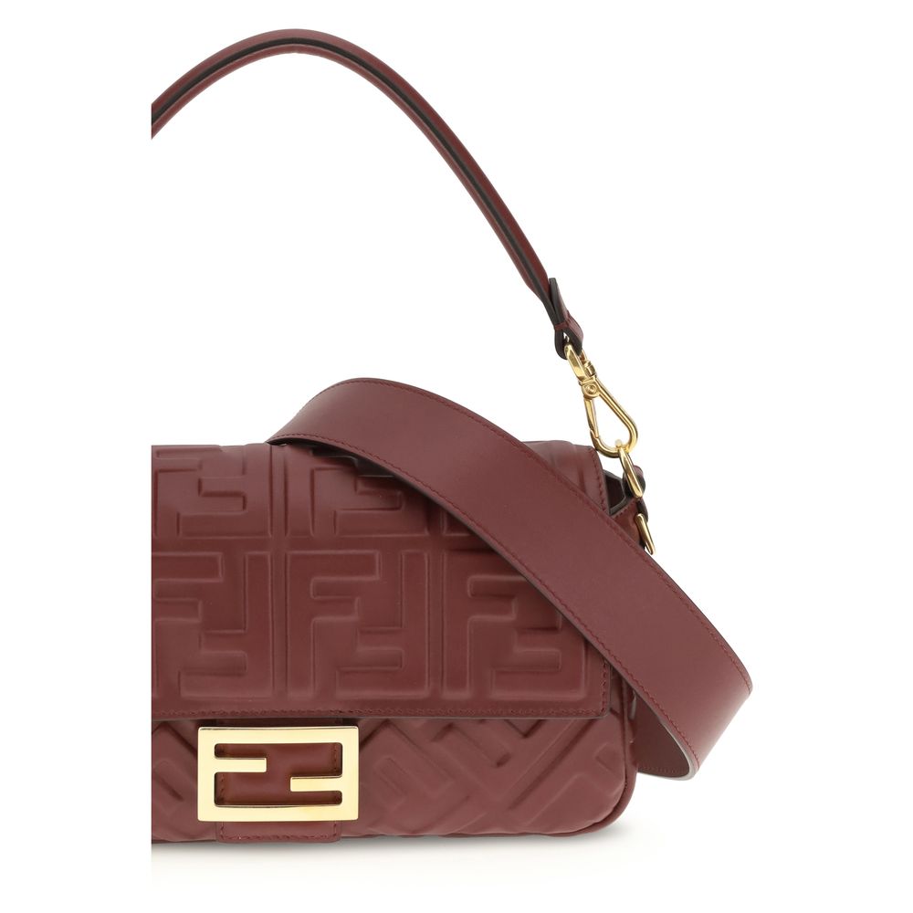 Fendi The Baguette Schultertasche