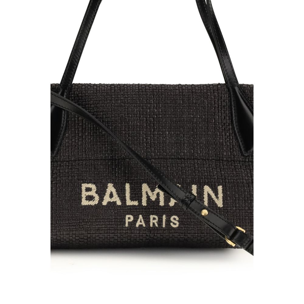 Balmain The Track Tote Bag