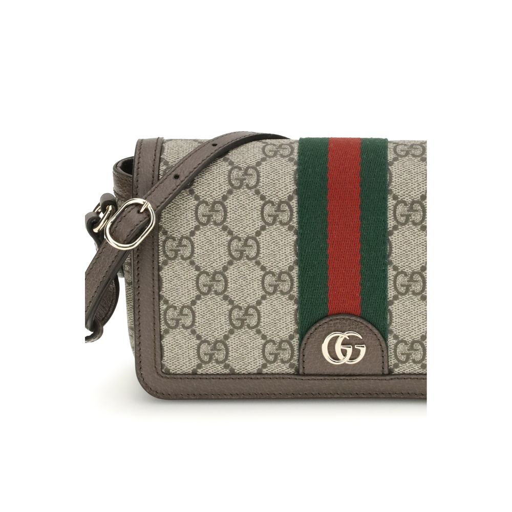 Gucci The Ophidia mini Shoulder Bag