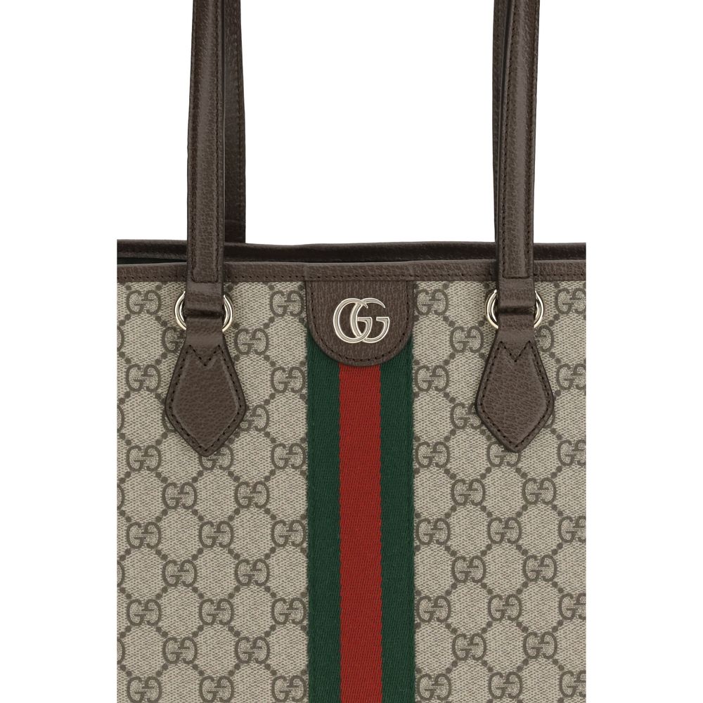 Gucci The Ophidia medium Tote Bag