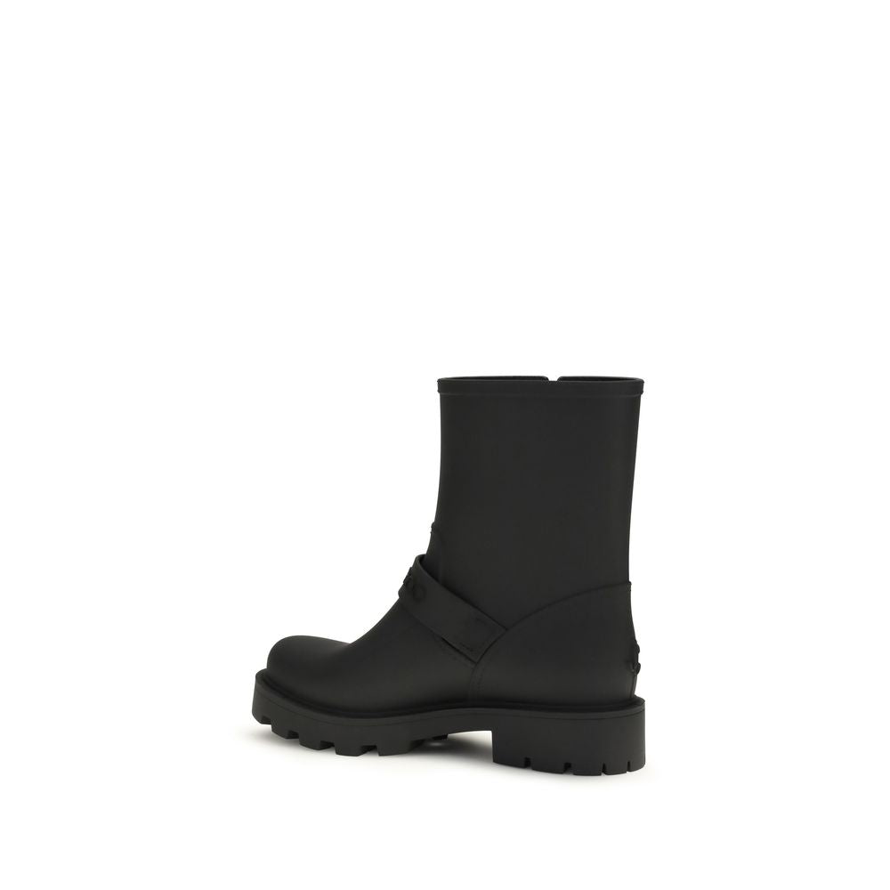 Jimmy Choo The TPU Rain Boots
