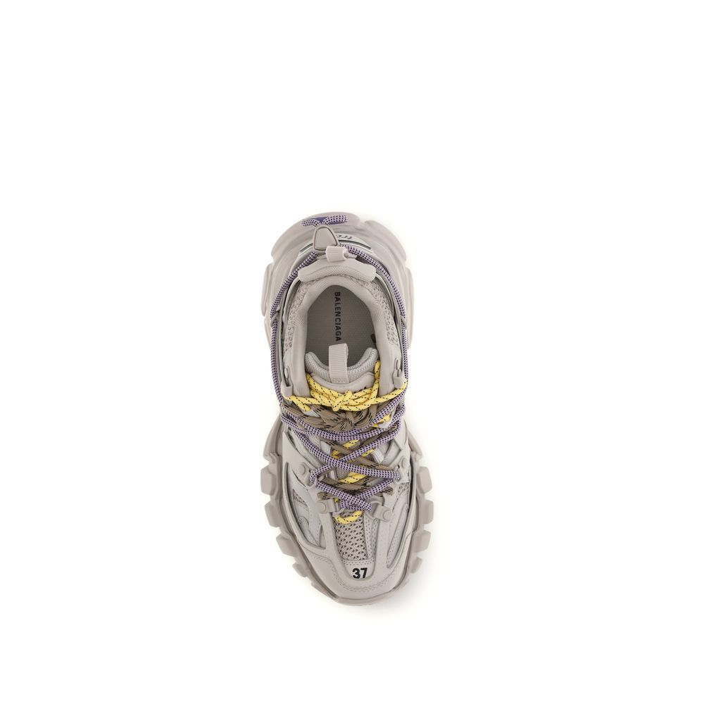 Balenciaga The Track Trail Sneakers
