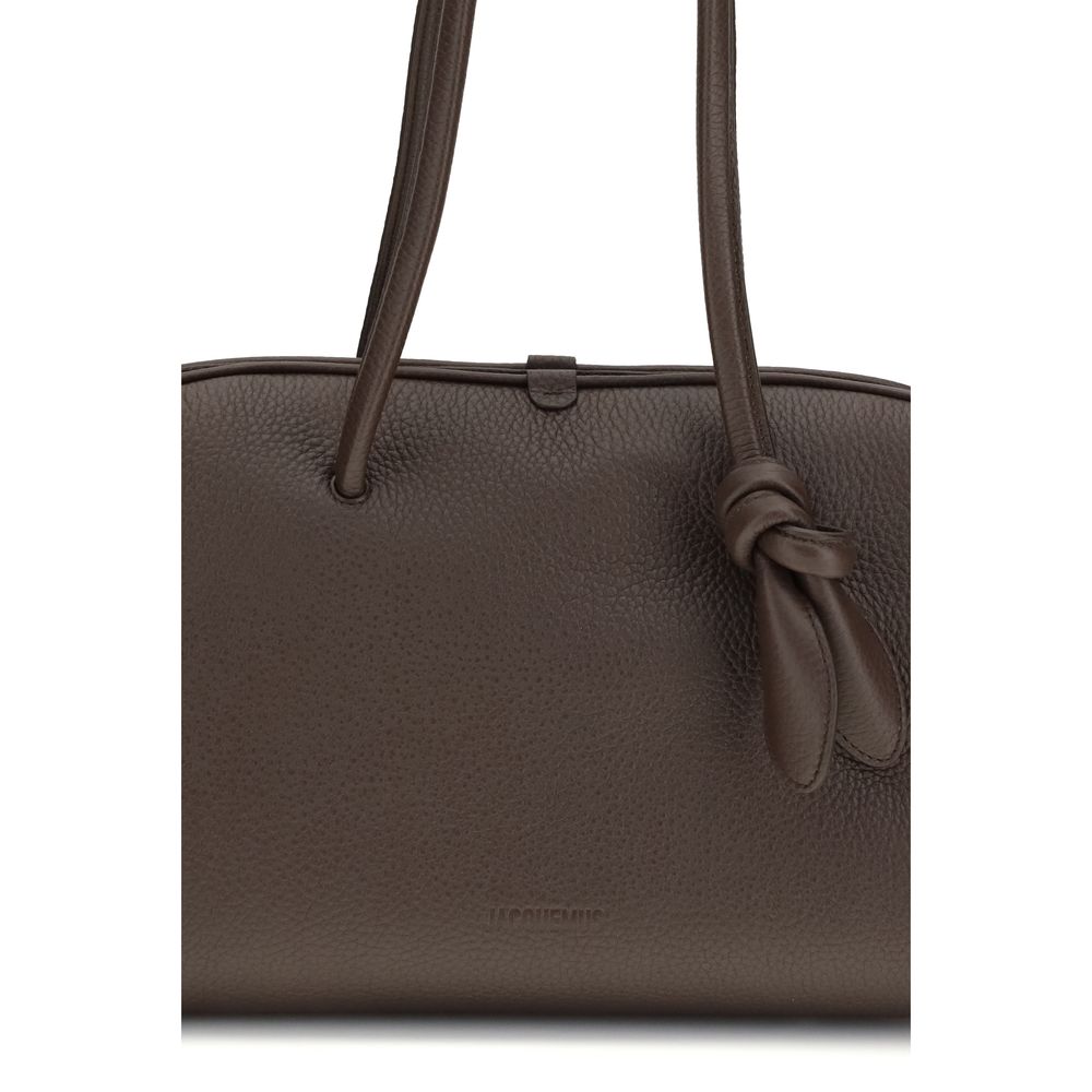 Jacquemus The Turismo Schultertasche