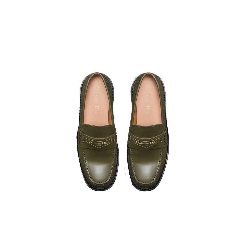 Dior Boy Loafers