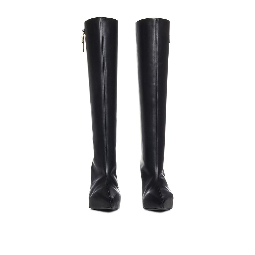 Givenchy High-Knee Boots