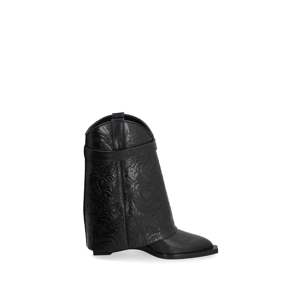 Givenchy Stiefel