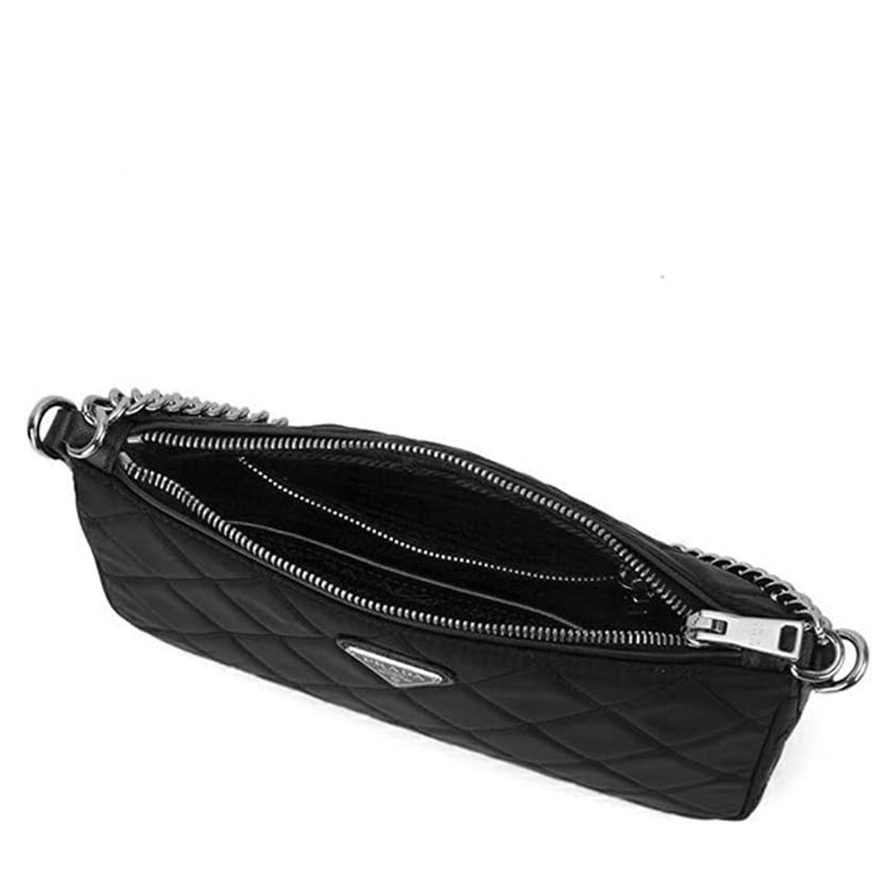 Prada Nylon Shoulder Bag