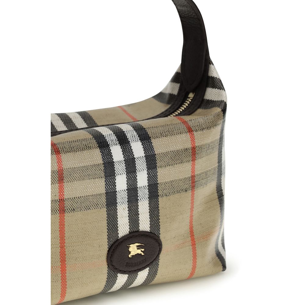 Burberry The Highlands mini Shoulder Bag