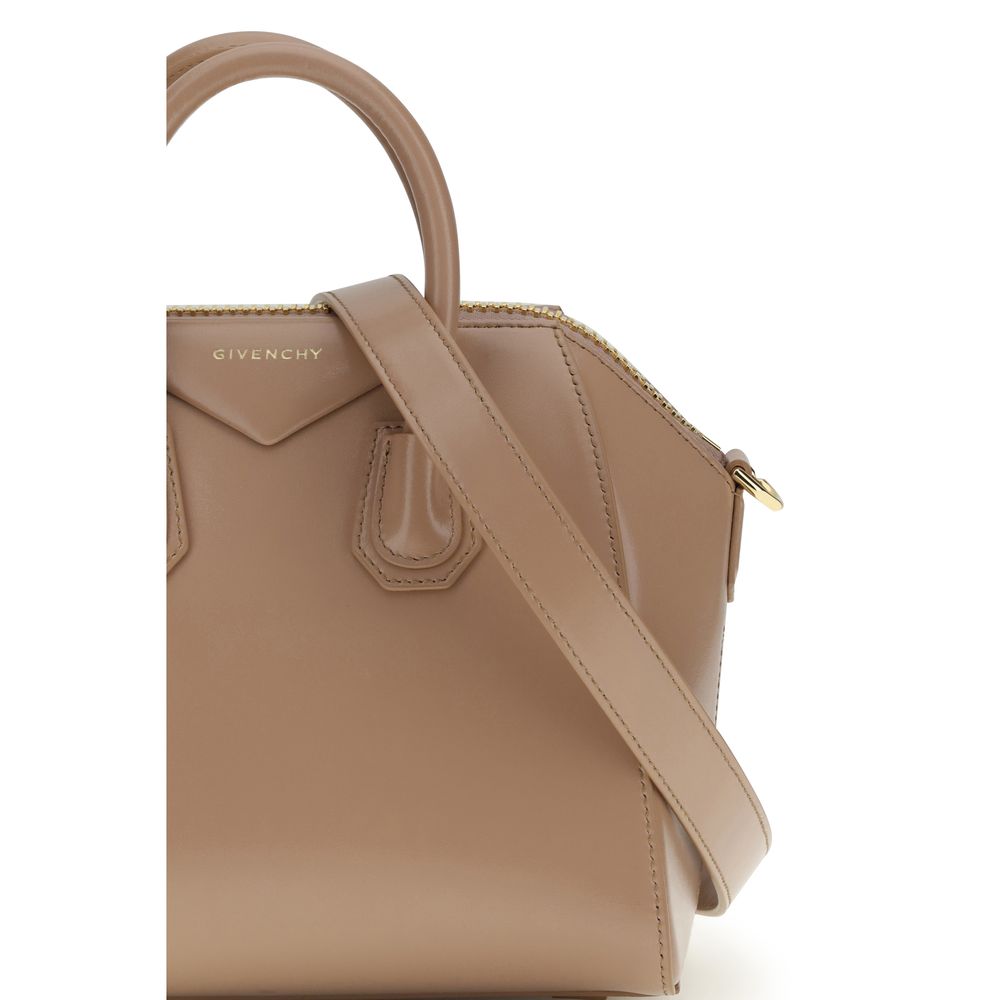 Givenchy The Antigona Box mini Handbag