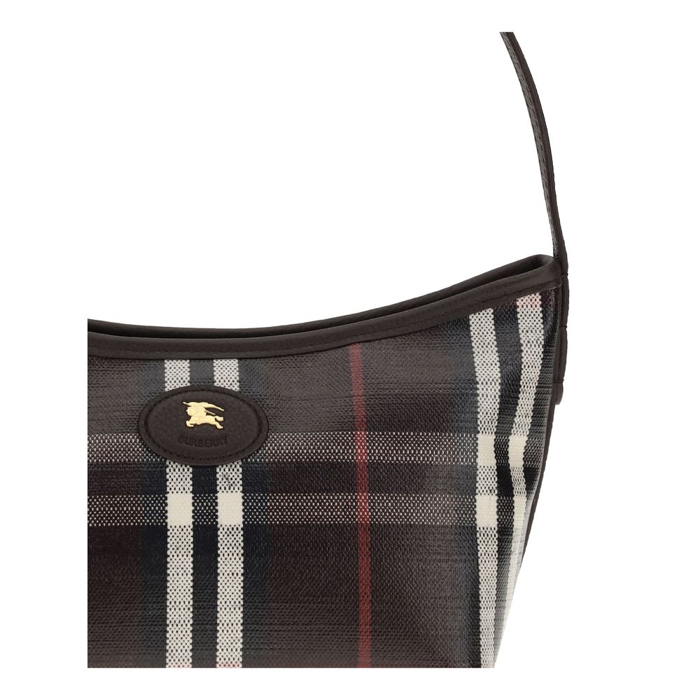 Burberry The Highlands mini Shoulder Bag
