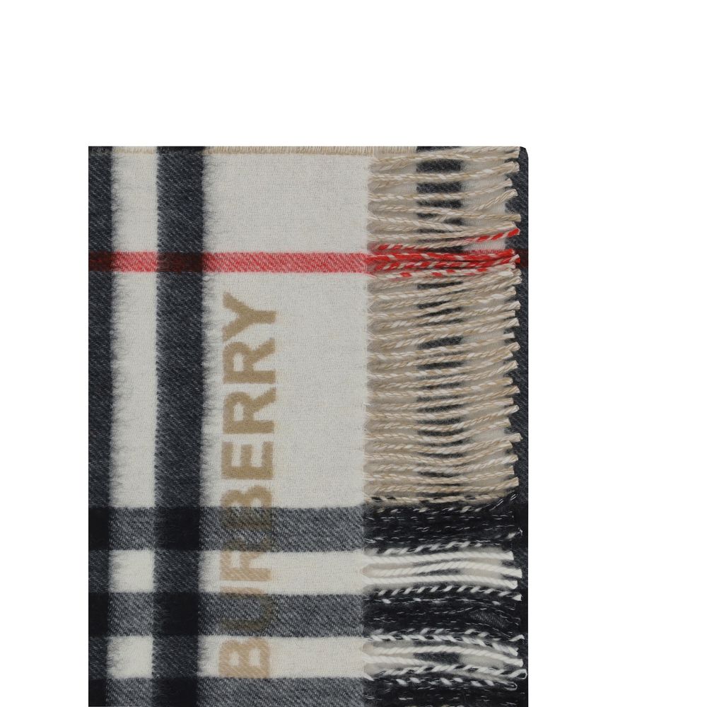 Burberry Cashmere Scarf