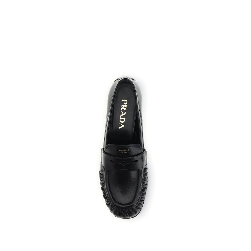 Prada Slip-On Loafer