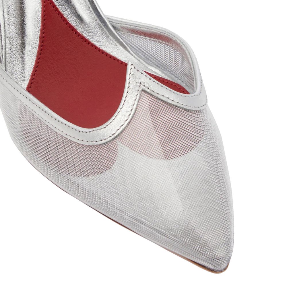 Roger Vivier High Heel Pumps