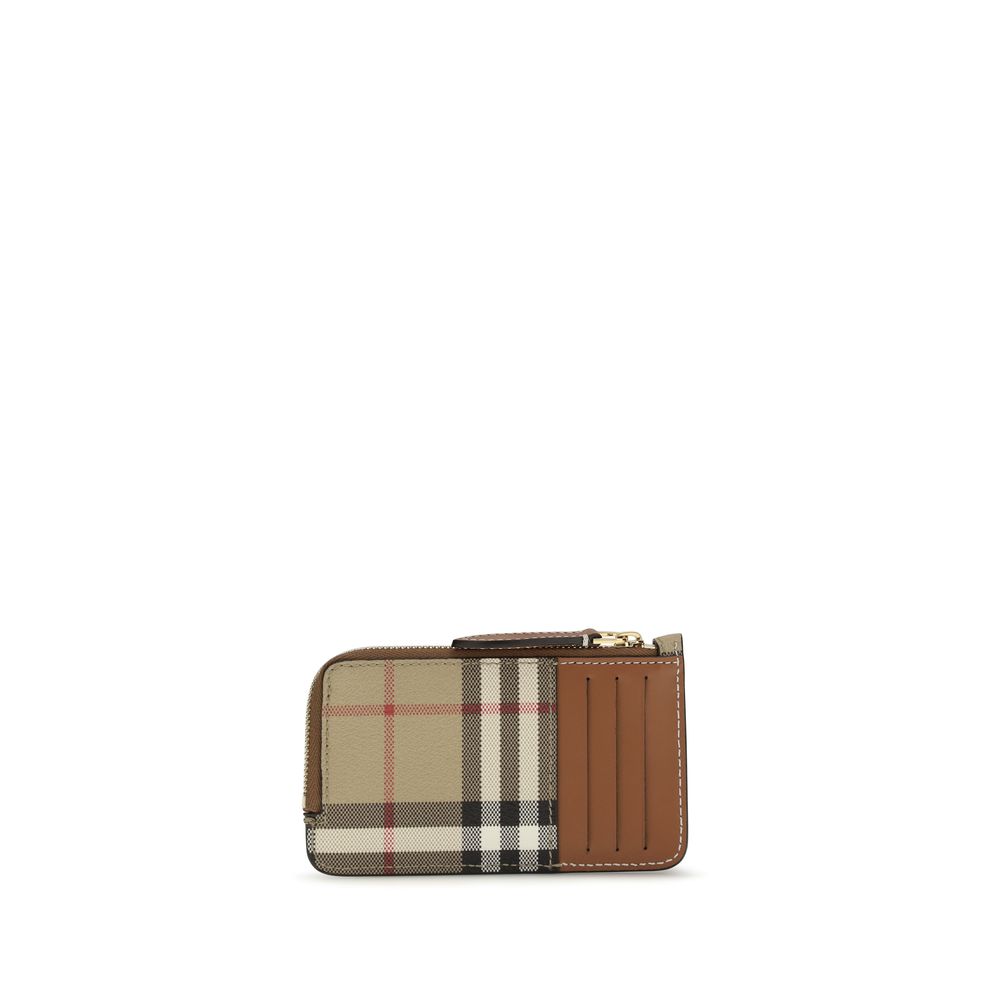 Burberry The Check Cardholder