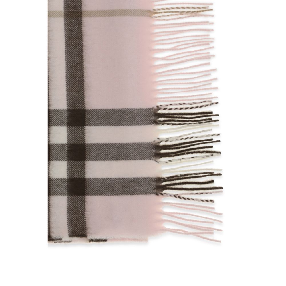 Burberry Cashmere Scarf