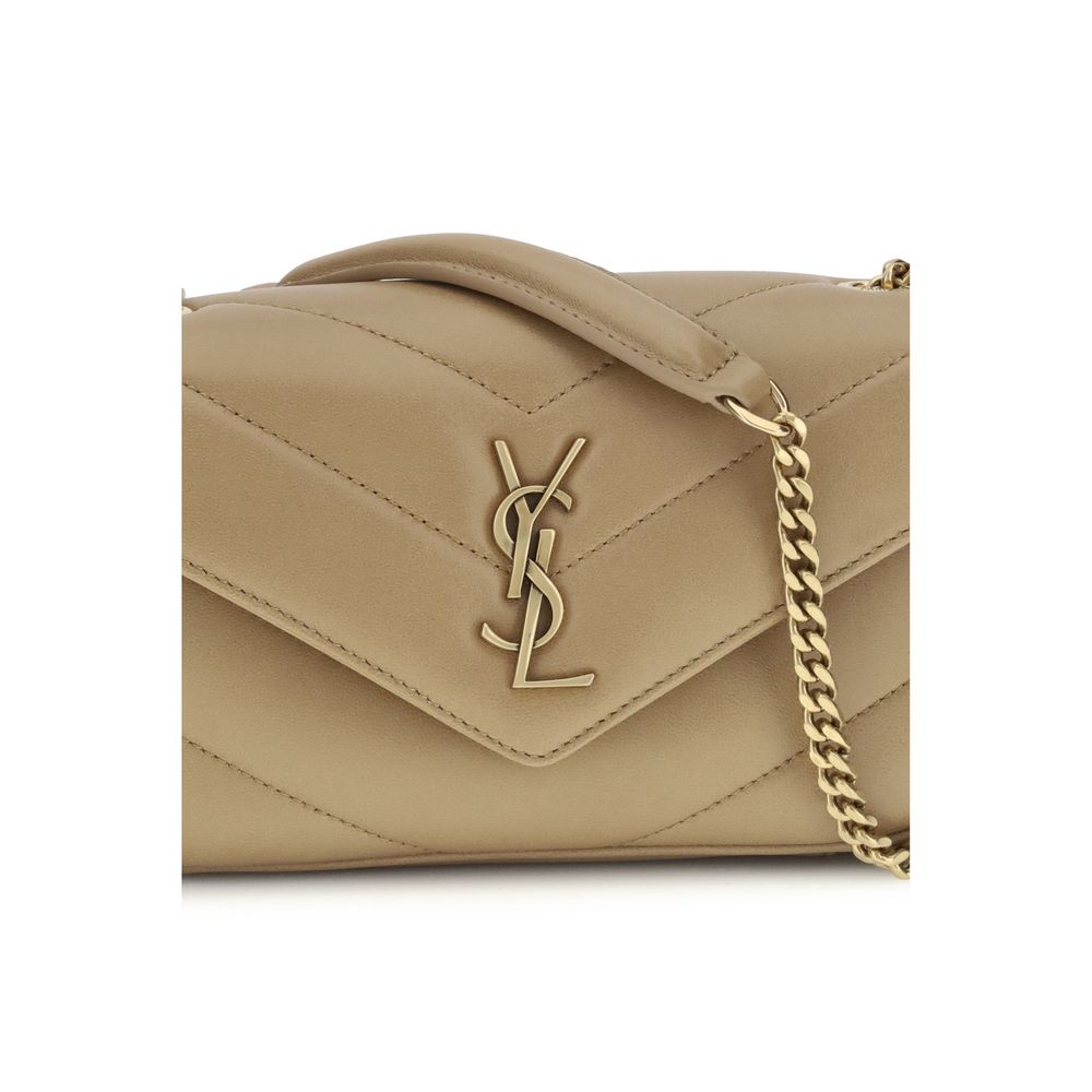 Saint Laurent The LouLou Shoulder Bag