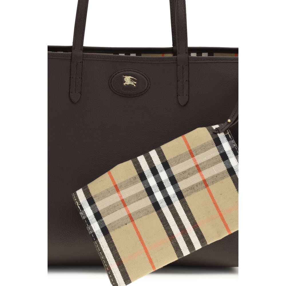 Burberry Ten Bloomsbury medium Tote Bag