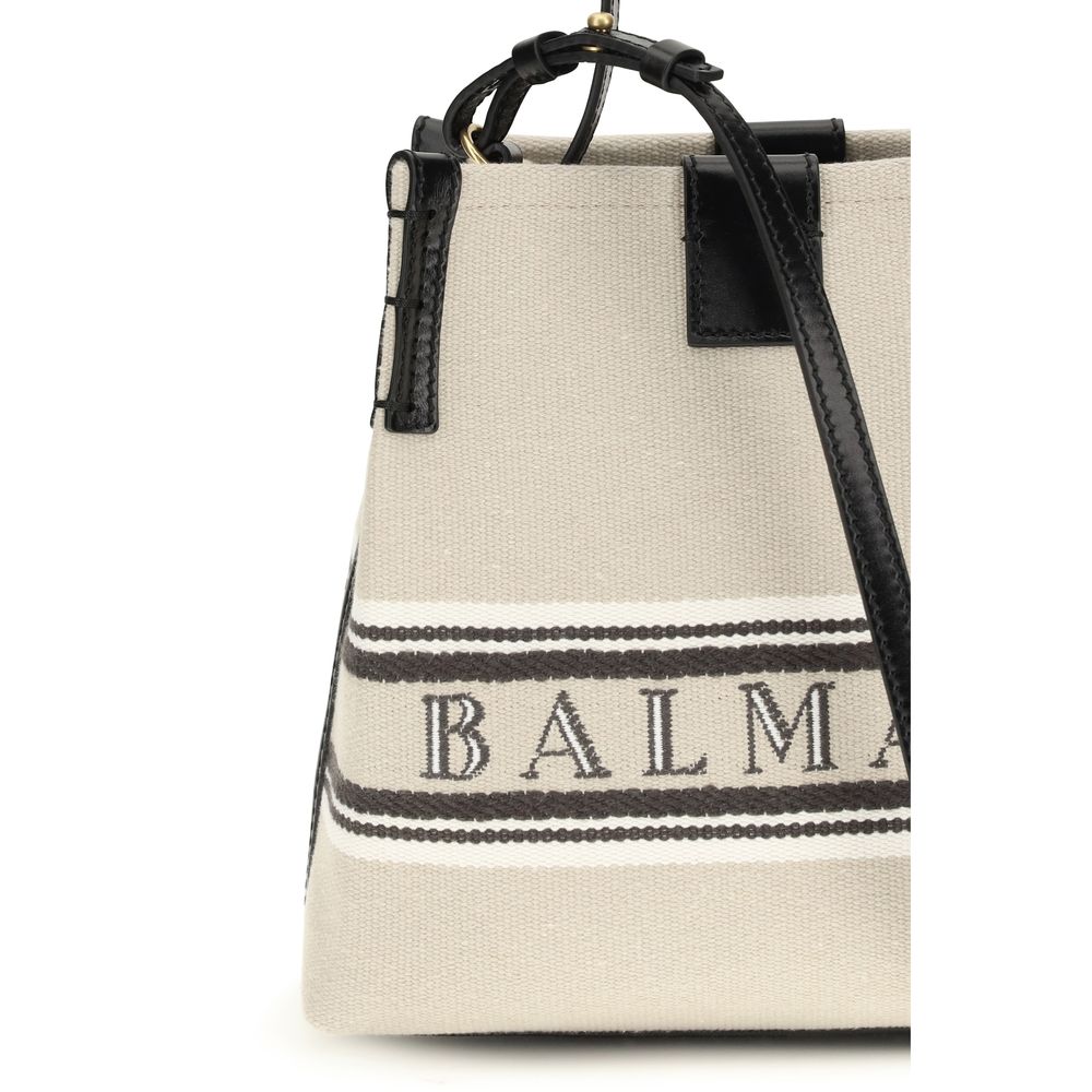 Balmain The Release Bucket Bag