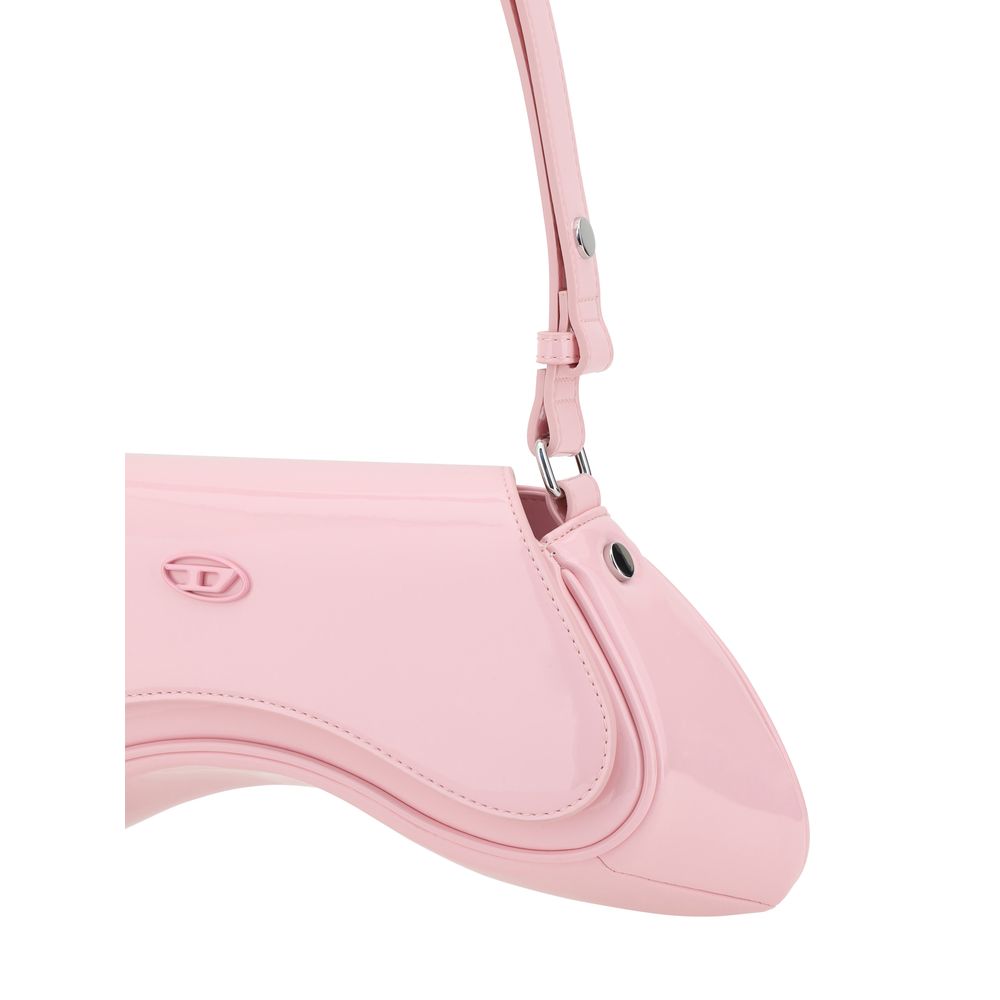 Diesel The Play Shoulder Bag