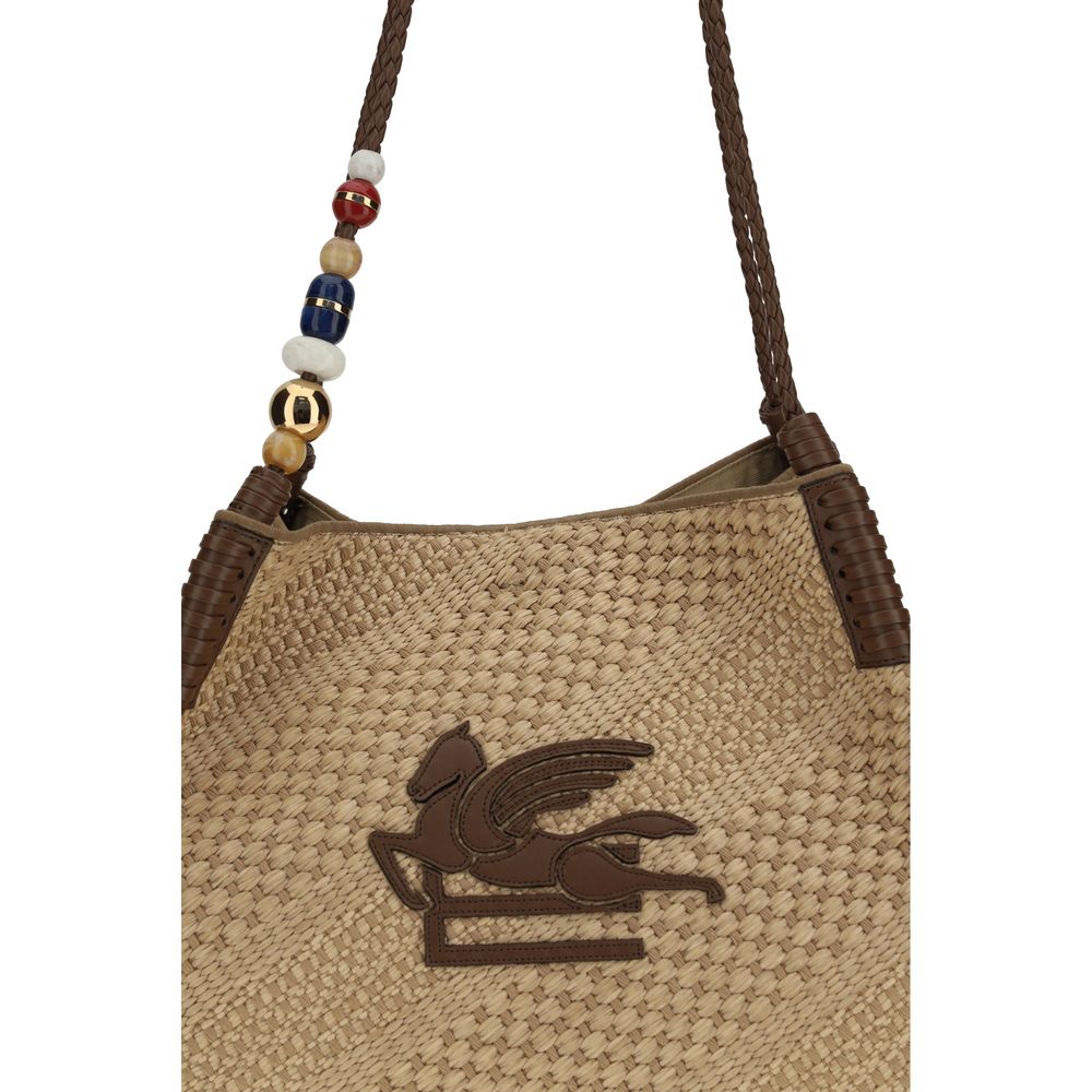 Etro the Libra large Shoulder Bag