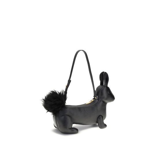 Thom Browne The Rabbit Shoulder Bag