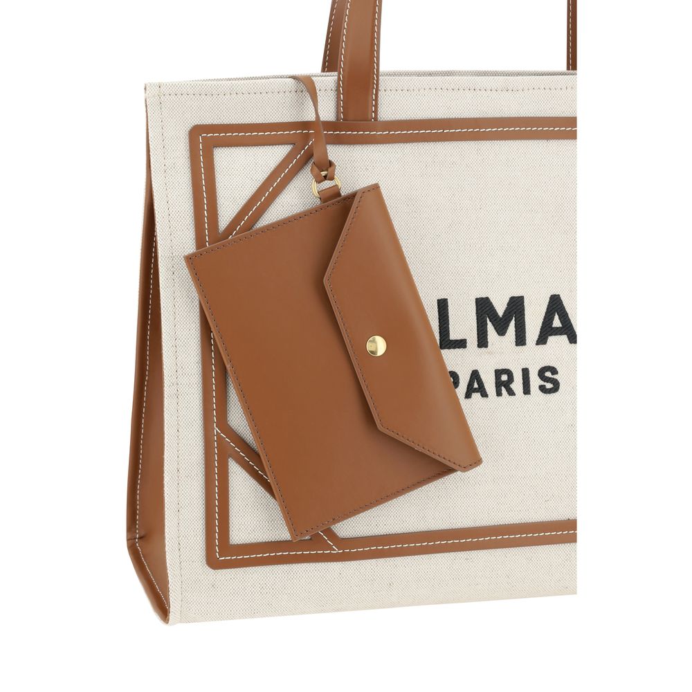Balmain Tote Bag