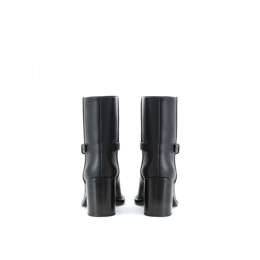 Burberry Ankle Boots