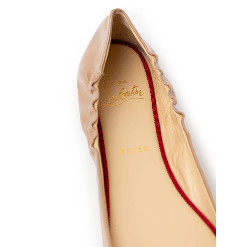 Christian Louboutin Ballerinas Flats