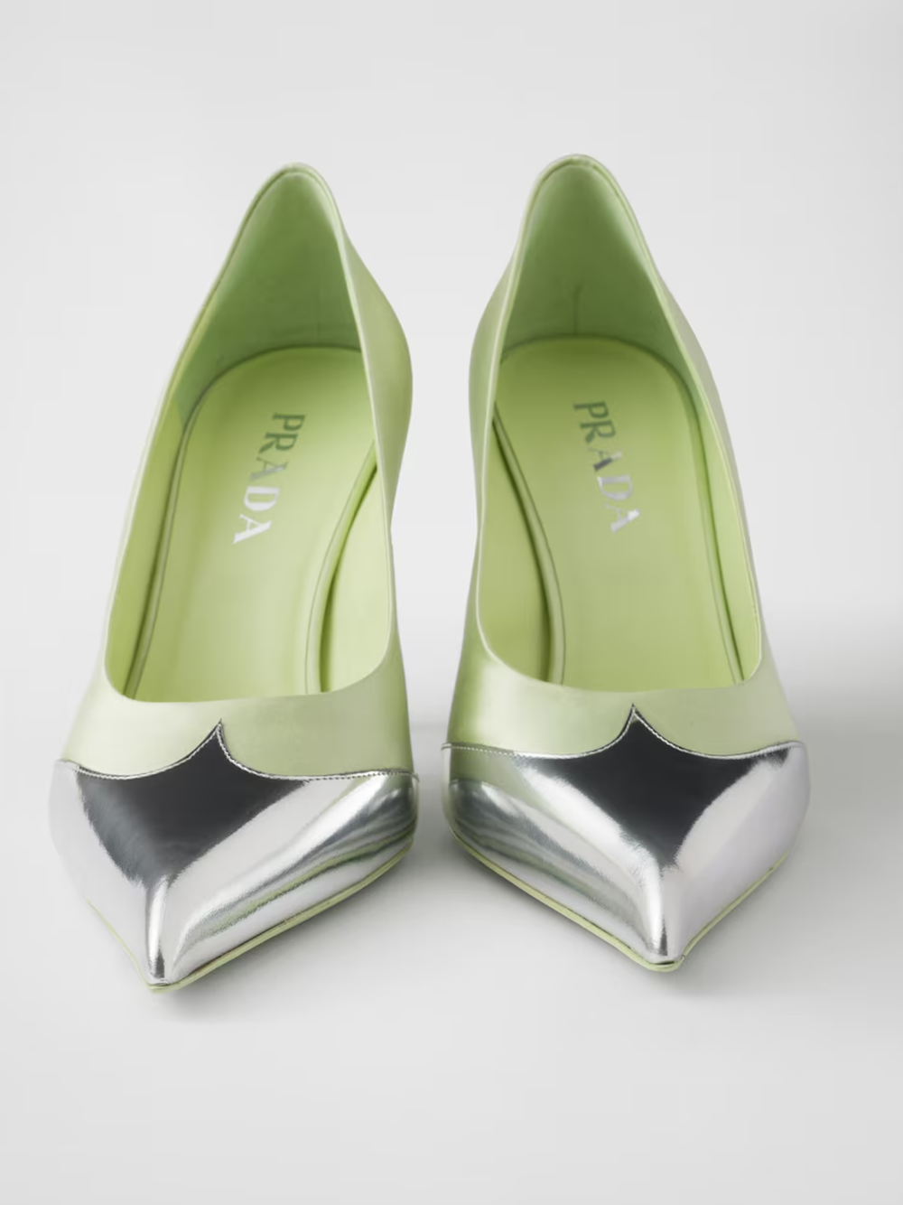 Prada Pumps
