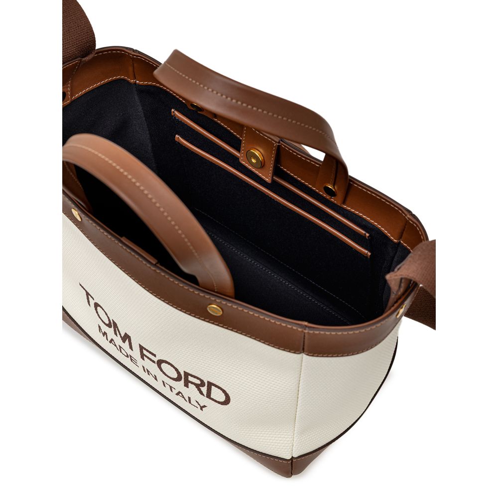 Tom Ford Tote Bag