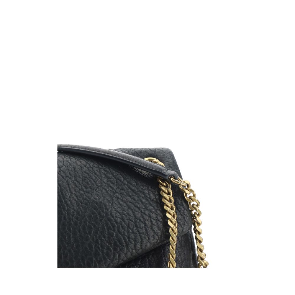 Saint Laurent The Calypso Schultertasche