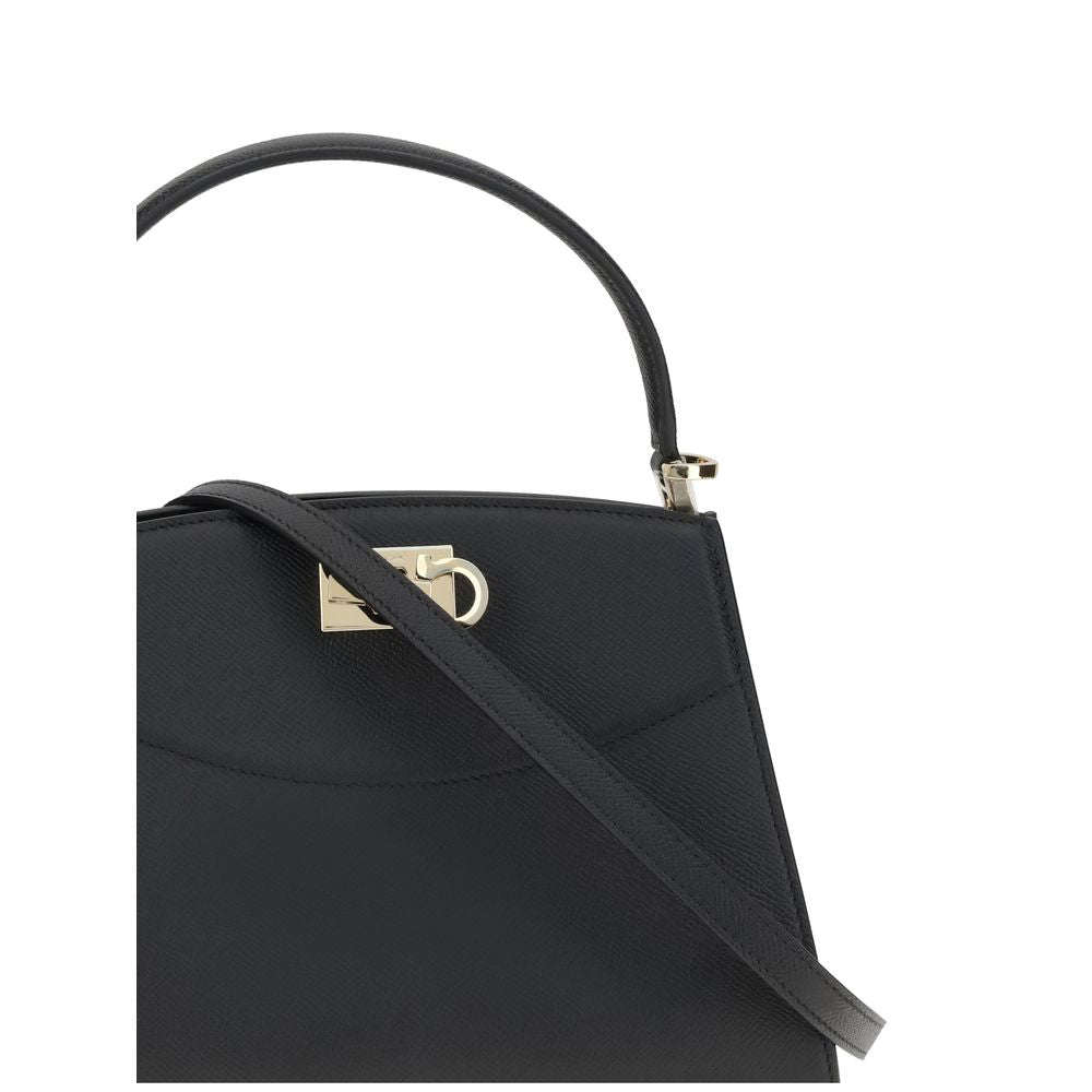 Ferragamo The Studio Box Handbag