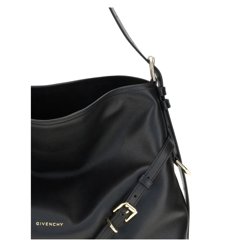 Givenchy The Voyou Medium Shoulder Bag