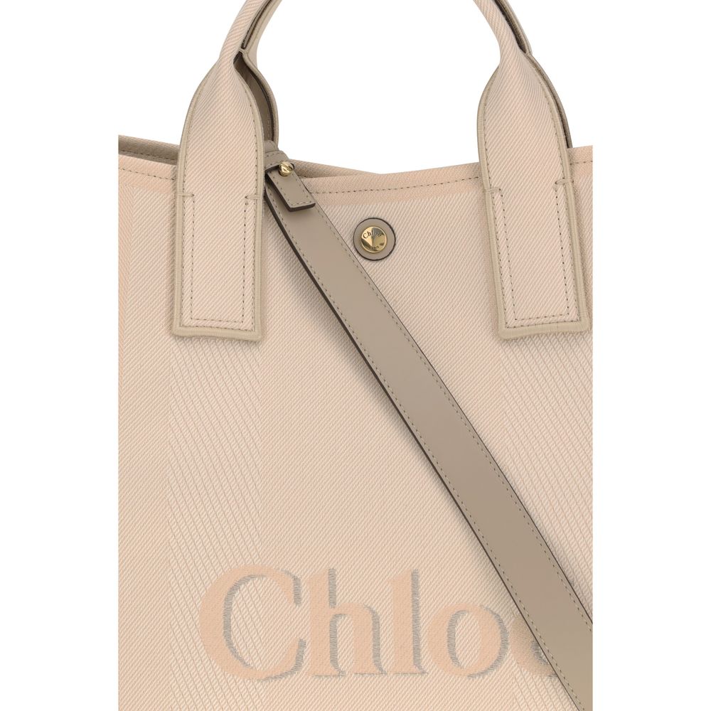 Chloé Carry Handtasche