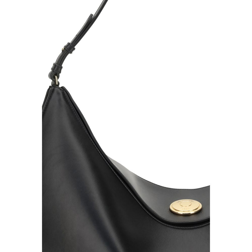Jacquemus The Ovalo Schultertasche