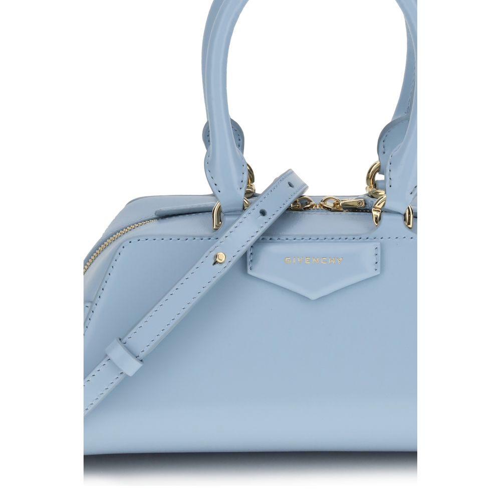 Givenchy Antigona East West Mini Handtasche