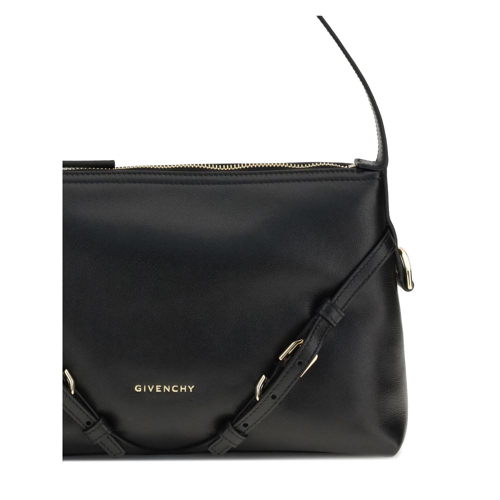 Givenchy The Voyou Mini Shoulder Bag