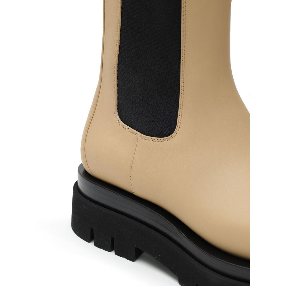 Bottega Veneta Chelsea Boots