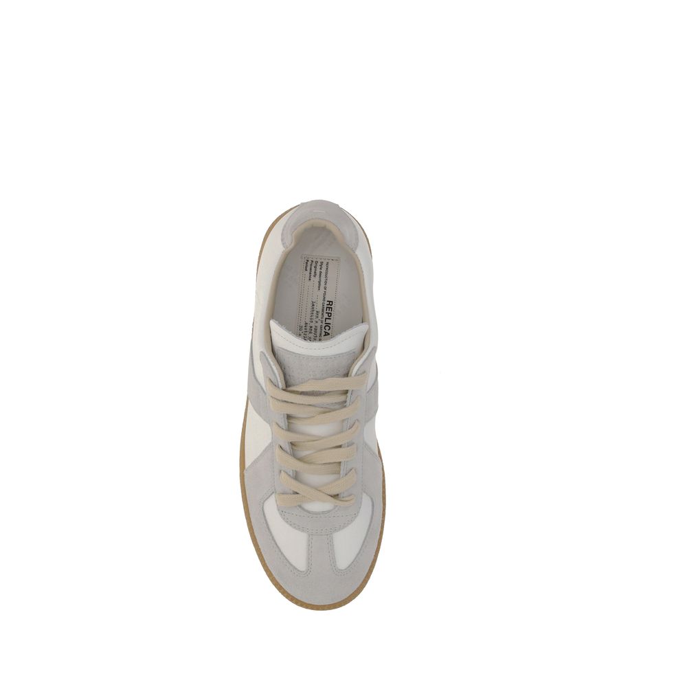 Maison Margiela Low Top Sneakers