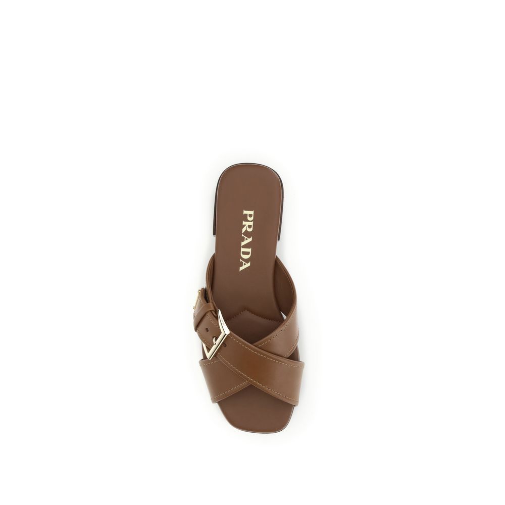 Prada Sandals