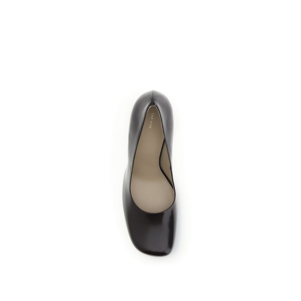 The Row Penelope Plateau-Pumps