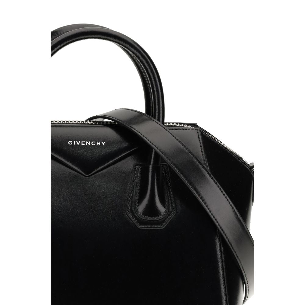 Givenchy The Antigona Small Box Handbag