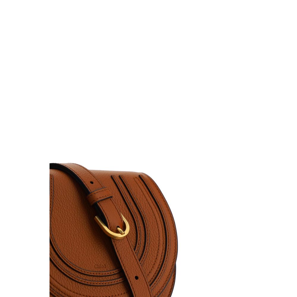 Chloé The Marcie Shoulder Bag