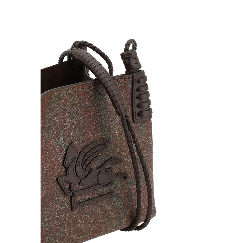 Etro The Libra Shoulder Bag