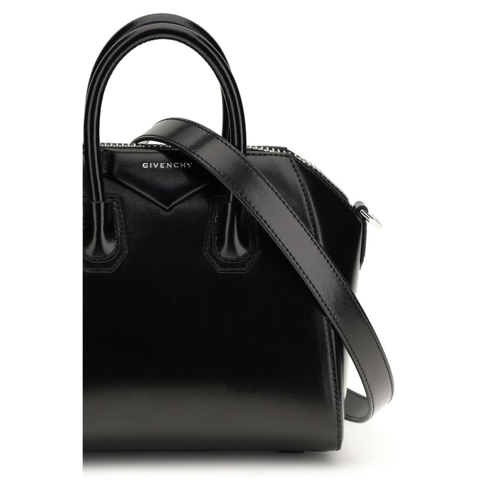 Givenchy The Box Antigona Mini Handbag