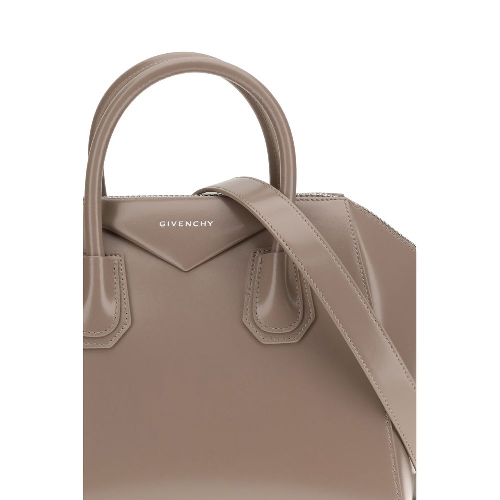 Givenchy The Antigona Box kleine Handtasche