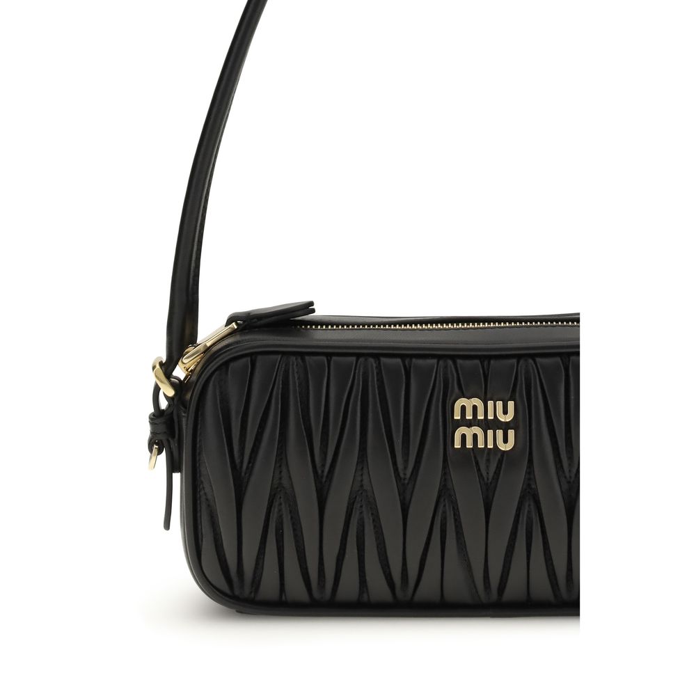 Miu Miu Schultertasche