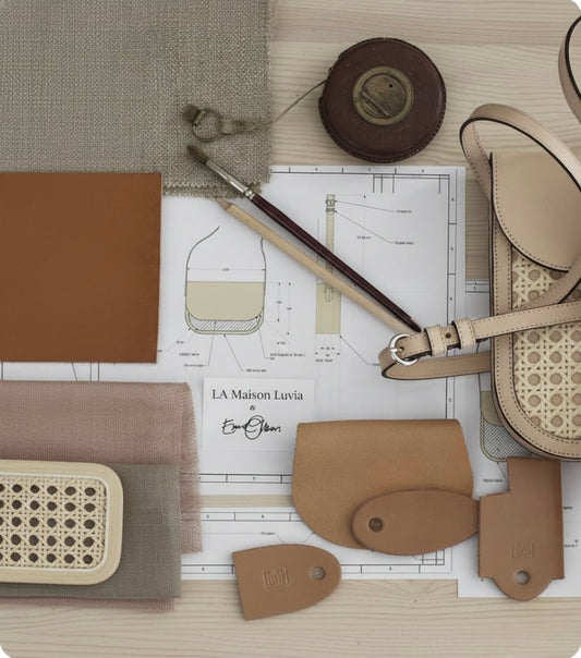 Welcome to La Maison Luvia — Luxury in Every Detail