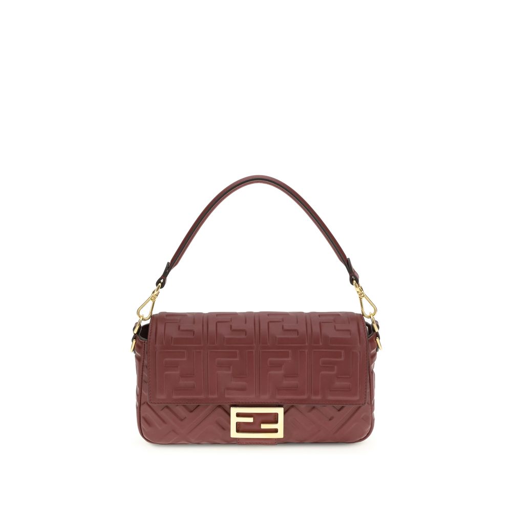 Fendi The Baguette Schultertasche
