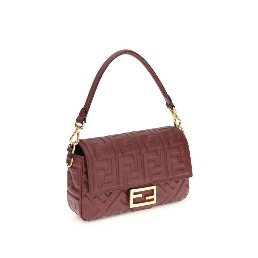 Fendi The Baguette Schultertasche